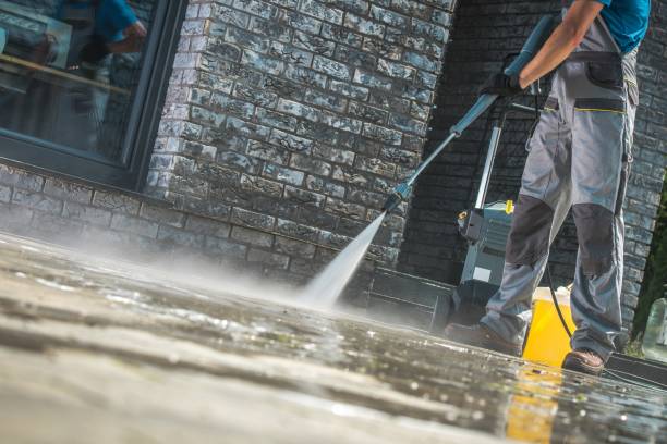 Best Gutter Cleaning  in Cleburne, TX