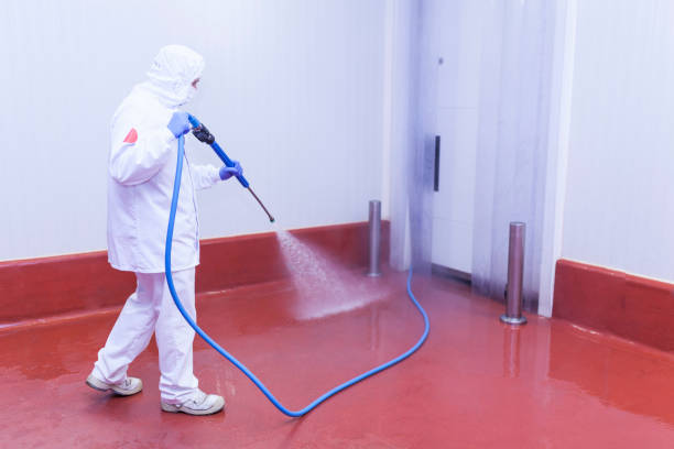 Cleburne, TX Pressure Washing Company
