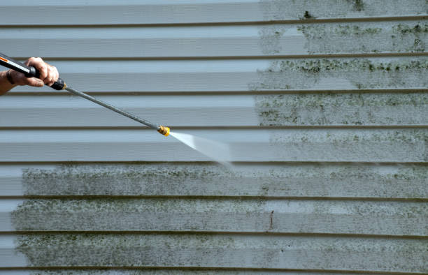 Solar Panel Cleaning in Cleburne, TX
