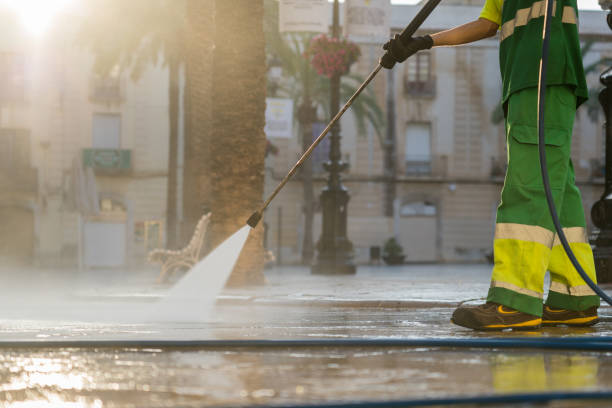 Best Concrete Sealing  in Cleburne, TX